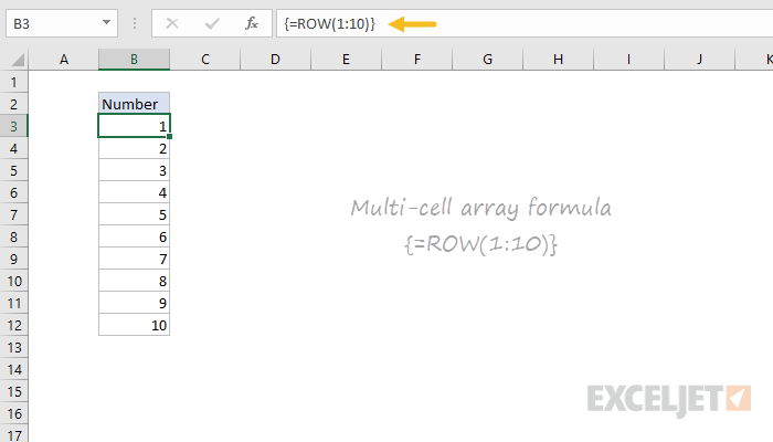 excel-multi-cell-array-formula-exceljet